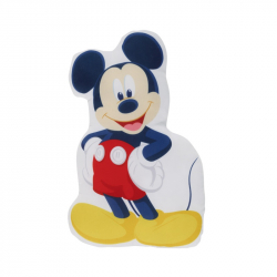 Μαξιλάρι διακοσμητικό Das® kids Cartoon Disney Mickey
