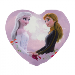Μαξιλάρι διακοσμητικό Das® kids Cartoon Disney Frozen