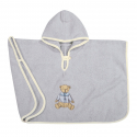 Πόντσο Greenwich Polo Club® Baby Essential