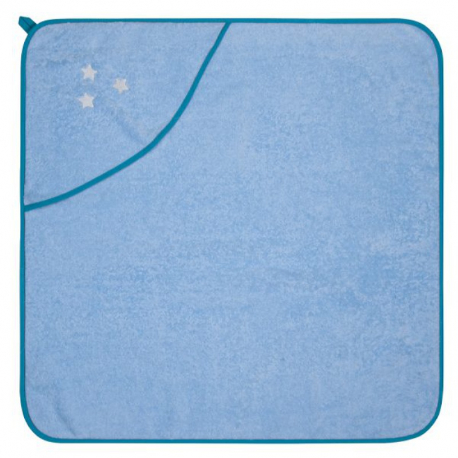 Κάπα - μπουρνούζι Greenwich Polo Club® Baby Essential