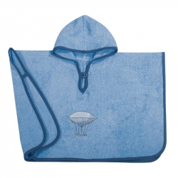 Πόντσο Greenwich Polo Club® Baby Essential