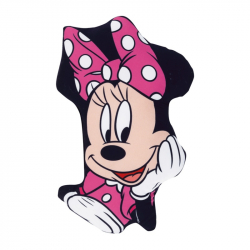 Μαξιλάρι διακοσμητικό Das® kids Cartoon Disney Minnie