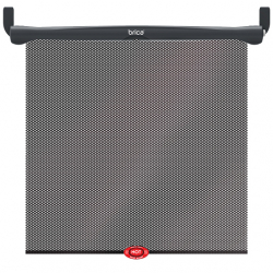 Πτυσσόμενη ηλιοπροστασία αυτοκινήτου Brica® for munchkin Sun Safety™ White Hot®