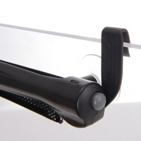 Πτυσσόμενη ηλιοπροστασία αυτοκινήτου Brica® for munchkin Sun Safety™ σετ των 2