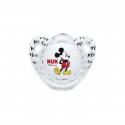 Πιπίλα Nuk® Trendline Disney Mickey Mouse μέγεθος 1 (0-6M)