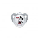 Πιπίλα Nuk® Trendline Disney Mickey Mouse μέγεθος 1 (0-6M)