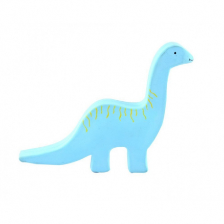 Μασητικό παιχνίδι Tikiri Toys Brachiosaurus