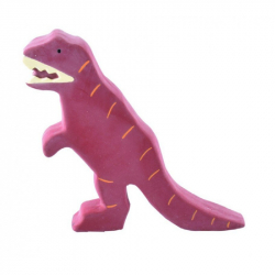 Μασητικό παιχνίδι Tikiri Toys Tyrannosaurus Rex