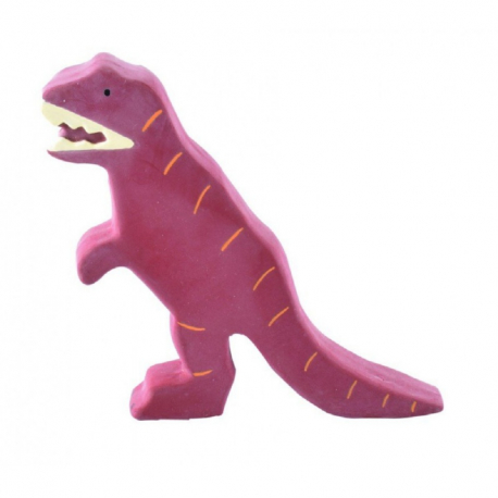 Μασητικό παιχνίδι Tikiri Toys Tyrannosaurus Rex