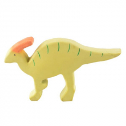Μασητικό παιχνίδι Tikiri Toys Parasaurolophus
