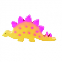 Μασητικό παιχνίδι Tikiri Toys Stegosaurus