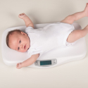 Ψηφιακή ζυγαριά για βρέφη BBluv® Kilo Digital