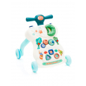 Στράτα Fillikid Baby Walker Blue