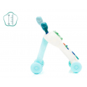 Στράτα Fillikid Baby Walker Blue