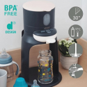 Συσκευή προετοιμασίας γάλακτος Beaba Bib'Expresso® Night Blue