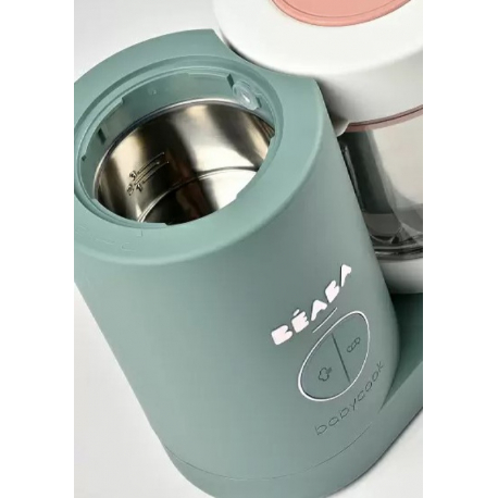 Ατμομάγειρας Beaba Babycook® Neo Eucalyptus