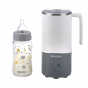 Παρασκευαστής ροφημάτων Beaba Milk Prep White/Grey