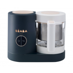 Beaba Ατμομάγειρας Babycook® Neo Night Blue