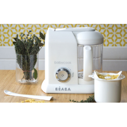 Beaba Σκεύος για παρασκευή ζυμαρικών Babycook® Solo
