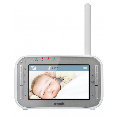 Vtech® ενδοεπικοινωνία Video BM4200