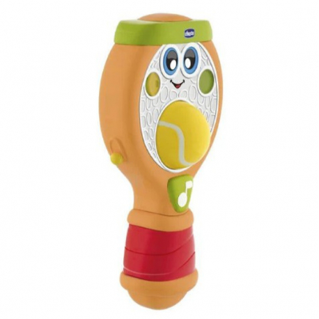 Ηλεκτρονικό παιχνίδι Chicco BabySenses Roger Tennis