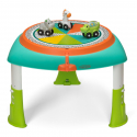Κάθισμα και τραπέζι δραστηριοτήτων Infantino® Sit, Spin & Stand Entertainer 360°