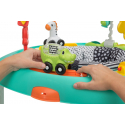 Κάθισμα και τραπέζι δραστηριοτήτων Infantino® Sit, Spin & Stand Entertainer 360°