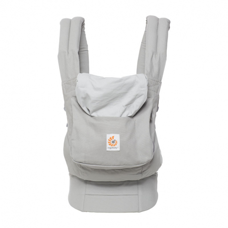 Μάρσιπος Ergobaby™ Original Pearl Grey