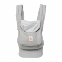 Μάρσιπος Ergobaby™ Original Pearl Grey