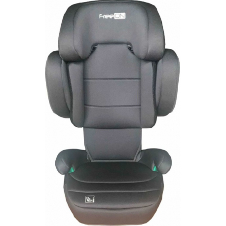 Κάθισμα αυτοκινήτου FreeON® Safir i-Size Light Grey 100-150 cm