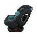 Κάθισμα αυτοκινήτου isofix FreeON® Polar Grey-Turquoise 0-36 kg