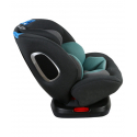 Κάθισμα αυτοκινήτου isofix FreeON® Polar Grey-Turquoise 0-36 kg