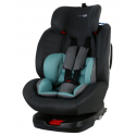 Κάθισμα αυτοκινήτου isofix FreeON® Polar Grey-Turquoise 0-36 kg