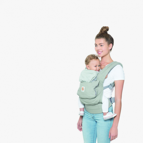 Μάρσιπος Ergobaby™ Original Pearl Grey