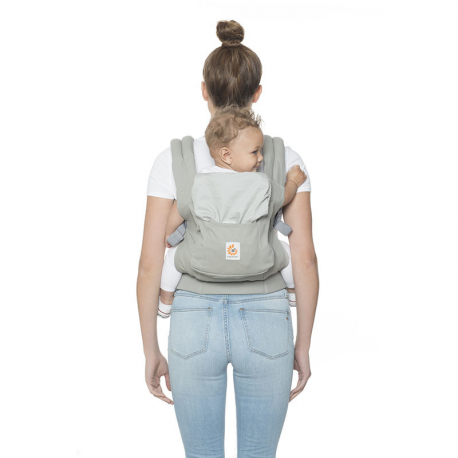 Μάρσιπος Ergobaby™ Original Pearl Grey