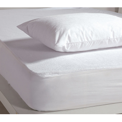 Αδιάβροχο επίστρωμα Nef-Nef Homeware 100x200+30 cm