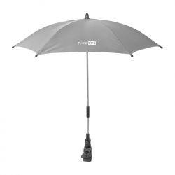 Ομπρέλα καροτσιού FreeON® Sun Shades Light Grey