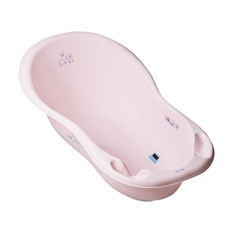 Μπάνιο TEGA BABY® Little Bunnies Light Pink