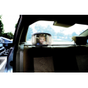 Καθρέφτης αυτοκινήτου FreeON® με φωτισμό Led και τηλεχειριστήριο