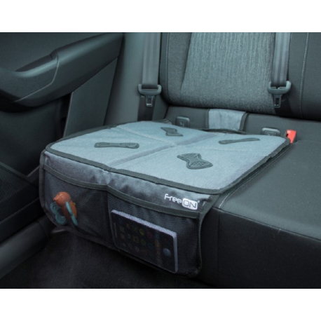 Προστατευτικό καθίσματος αυτοκινήτου FreeON® Deluxe