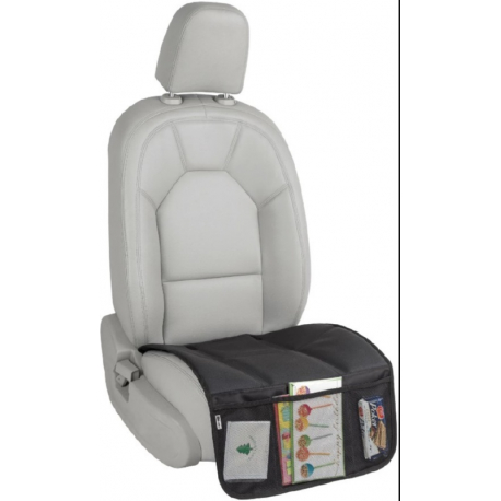 Προστατευτικό καθίσματος αυτοκινήτου FreeON® 3 σε 1