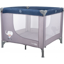 Πάρκο FreeON® Square Grey/Blue