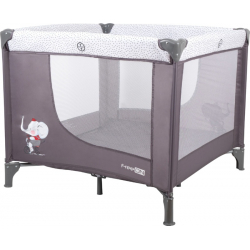 Πάρκο FreeON® Square Grey/White