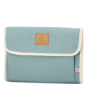 My Bags θήκη - αλλαξιέρα Happy Family Aquamarine