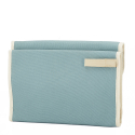 My Bags θήκη - αλλαξιέρα Happy Family Aquamarine