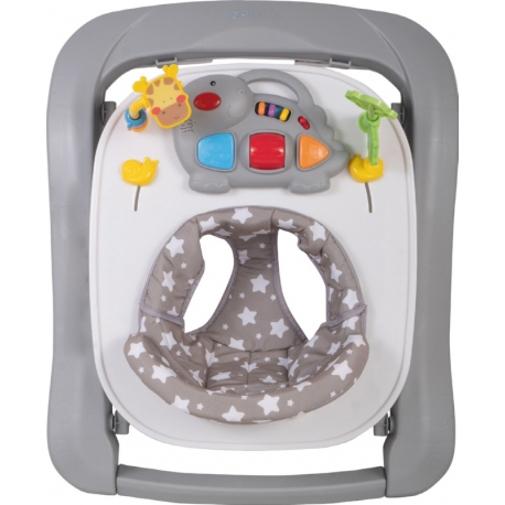 Στράτα FreeON® Zoo Grey