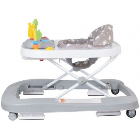 Στράτα FreeON® Zoo Grey