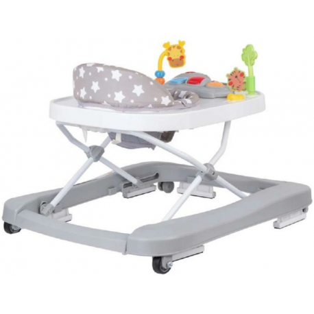 Στράτα FreeON® Zoo Grey