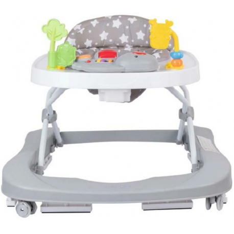 Στράτα FreeON® Zoo Grey