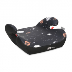 Ανυψωτικό κάθισμα αυτοκινήτου Lorelli® Orion Black Cosmos 22-36 kg